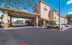 Comfort Inn & Suites Las Vegas - Nellis