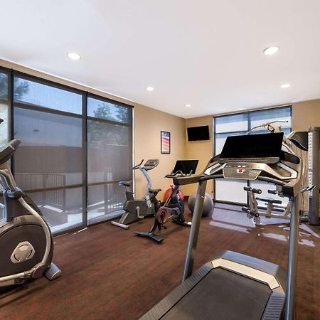 Comfort Inn & Suites Las Vegas - Nellis Extérieur photo