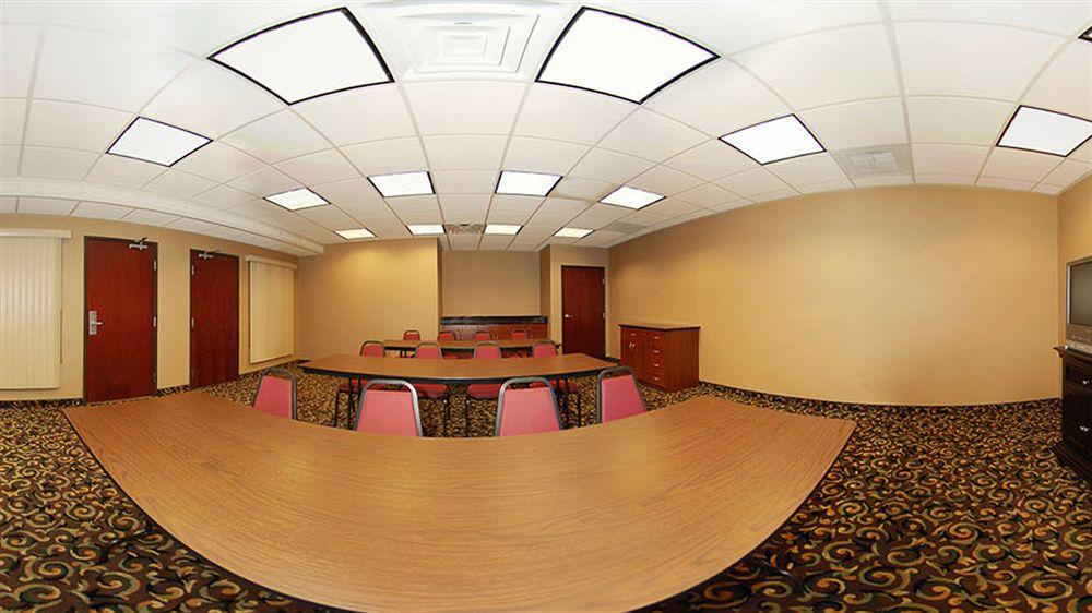 Comfort Inn & Suites Las Vegas - Nellis Extérieur photo