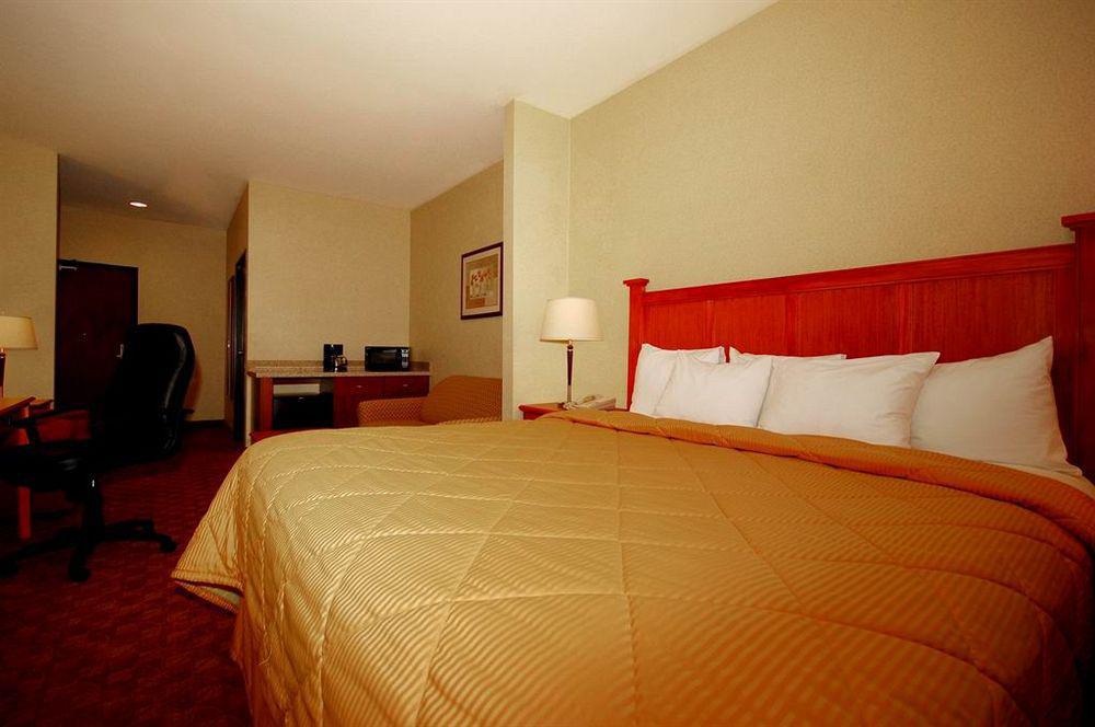 Comfort Inn & Suites Las Vegas - Nellis Extérieur photo